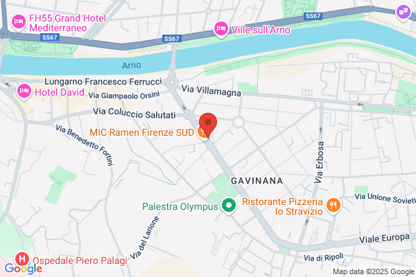 Agenzia Immobiliare Ristori