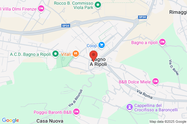Grappolini Paolo