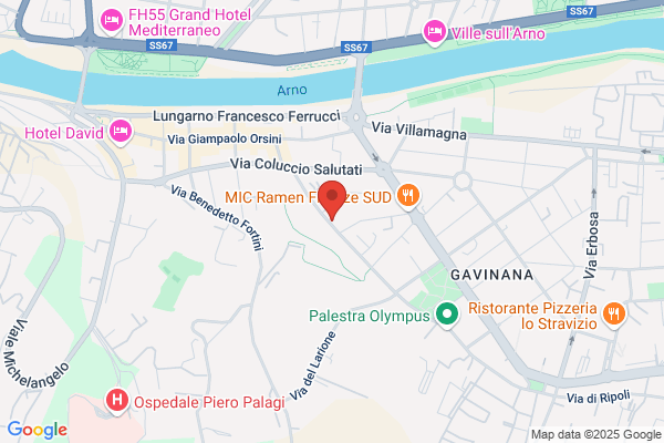 Immobiliare Europea Srl