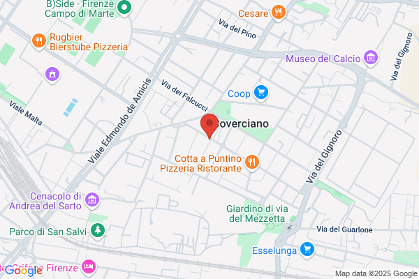 Immobiliare Ristori