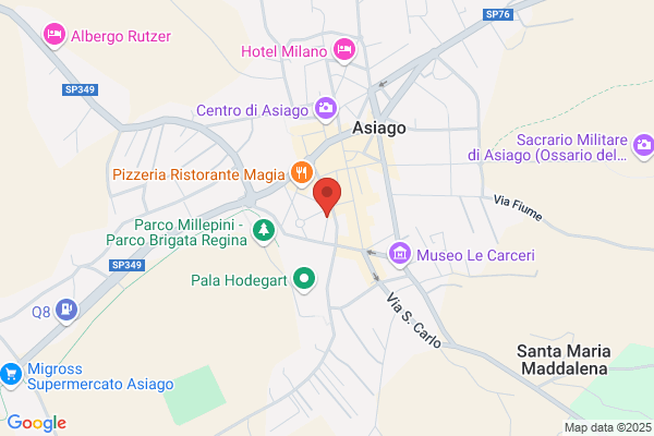 Immobiliare Stella Srl