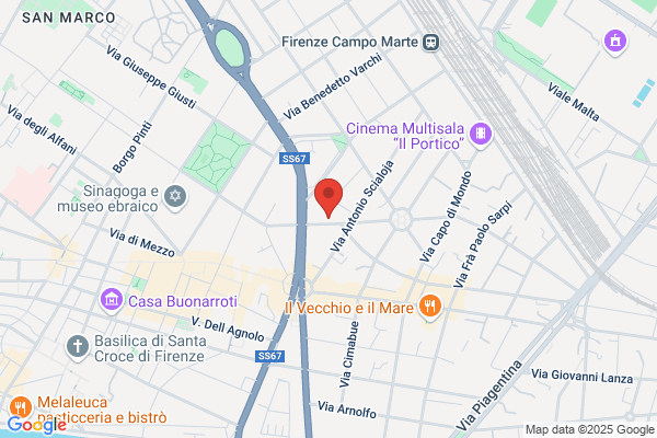 Studio Immobiliare Pianetta