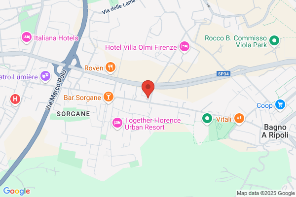 Trentanove Rappresentanze Grafiche
