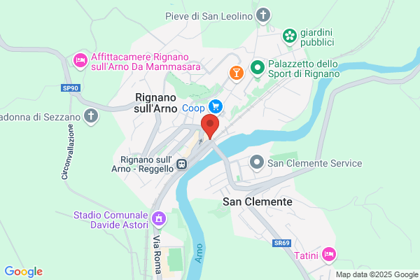 Mucci daniele (Arch.)