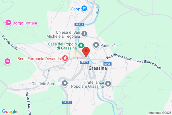 Romoli Illuminazione