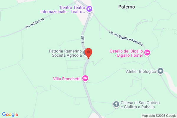 Provincia Di Firenze