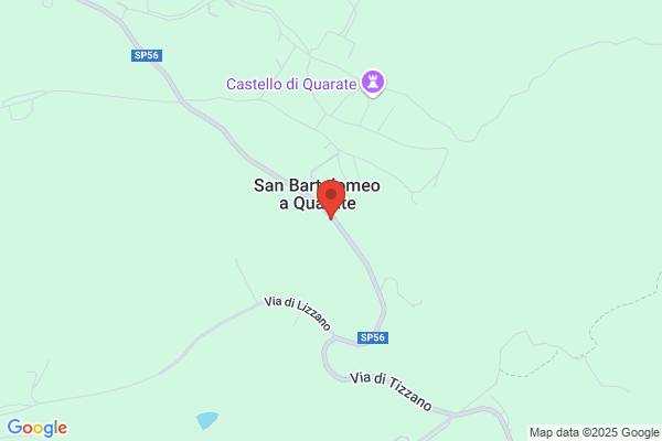 Societa Mutuo Soccorso Di Quarate