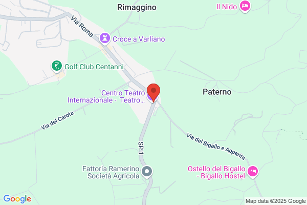 Societa Mutuo Soccorso Gustavo Modena