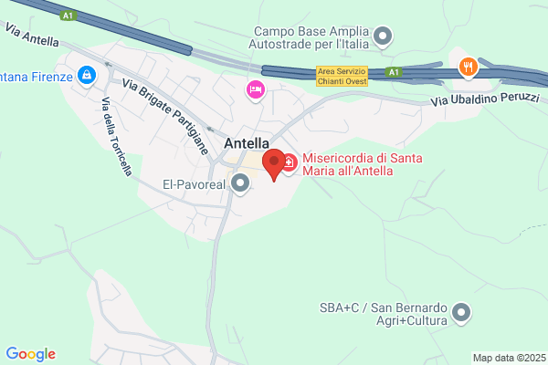 U.S. Antella 99