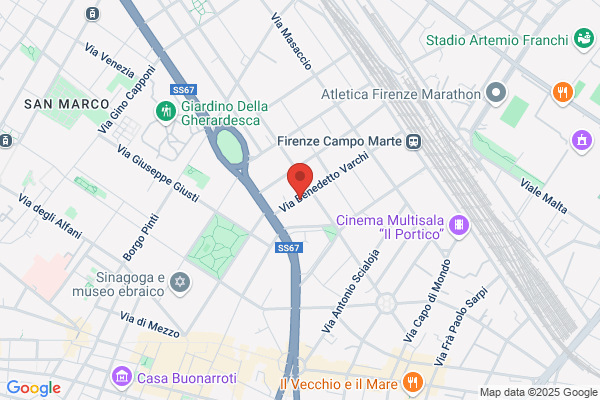 Studio Legale Giunta Prof. Avv. Fausto