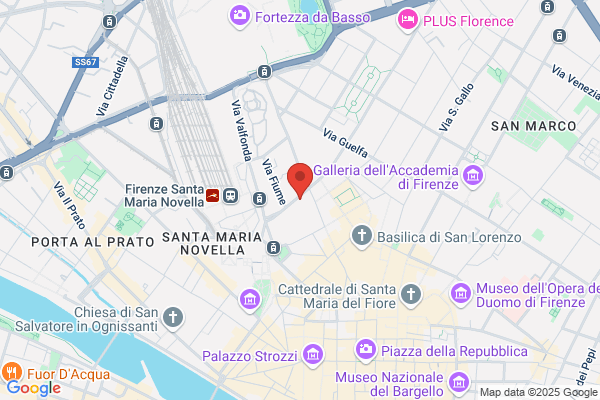 Pelletteria Il Giglio Rosso Sas