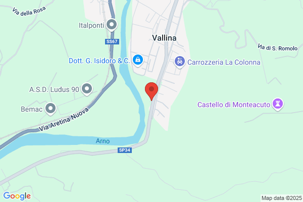 Pelletteria Zagli Srl
