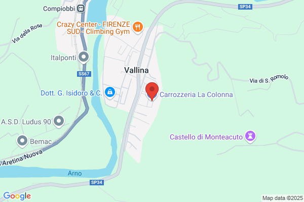 Carrozzeria La Colonna