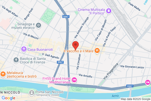 Carrozzeria Officina Eredi Massai di Massai Leonardo