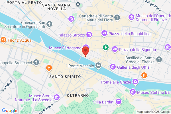 Pineider Francesco (S.P.A.)