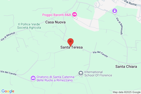 Casa Di Riposo Villa Santa Teresa