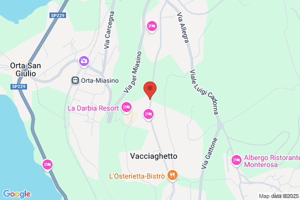 La Bocciola S.R.L.