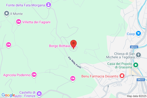 Fattoria Il Bottaio