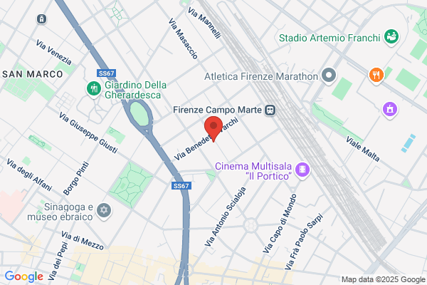 Studio Dentistico Dr. Sospotti Alessandro