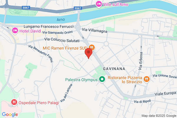 Gis Firenze Impianti Elettrici