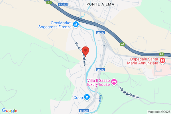 Essedi Pelletterie Srl