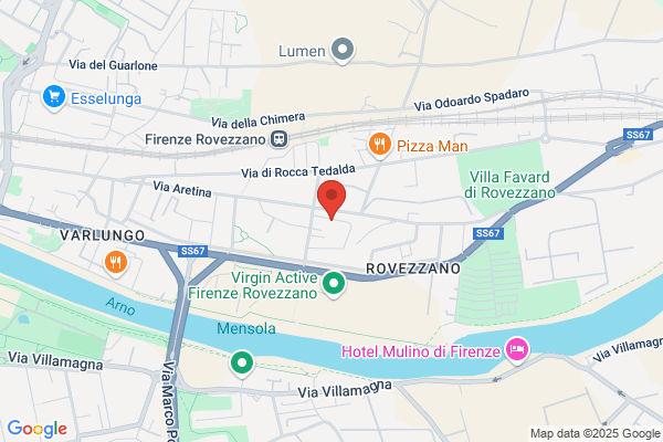 Eurocentro Sistemi Srl