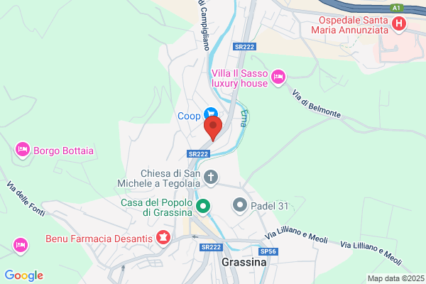 Giusti Roberto