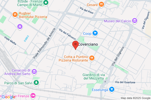 Elettromeccanica Crescioli