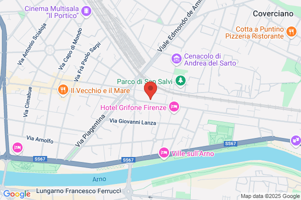 Impresa Edile Costruzioni Conticelli (S.R.L.)