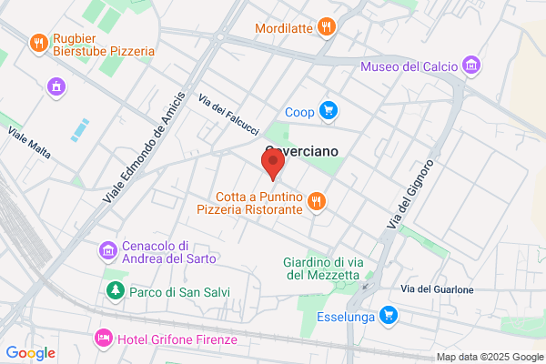 Mycation Estetica Benessere Firenze Coverciano