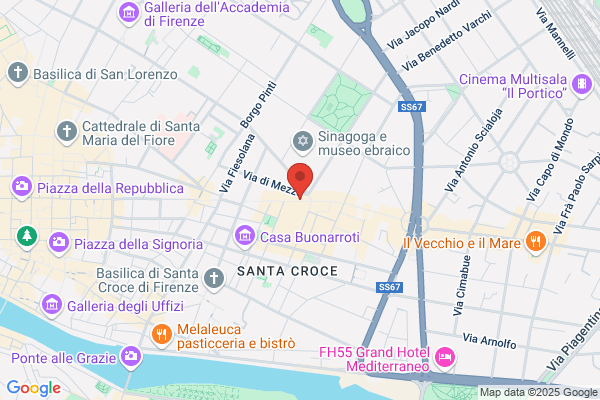 Centro Estetico Le Vanita'