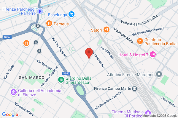 Freni Francesca Istituto Bellezza