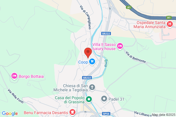 Il Tempio del Benessere