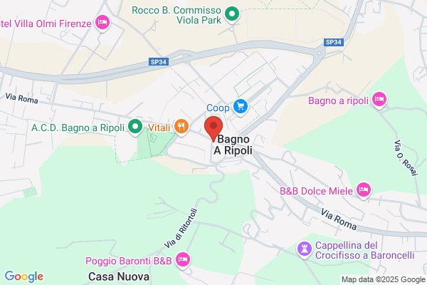 Fiesoli Ugo