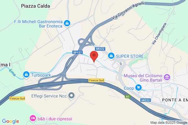 F.G. Verniciatura - Verniciatura Bagno a Ripoli
