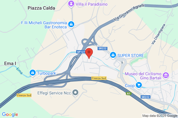 Officina Ciani