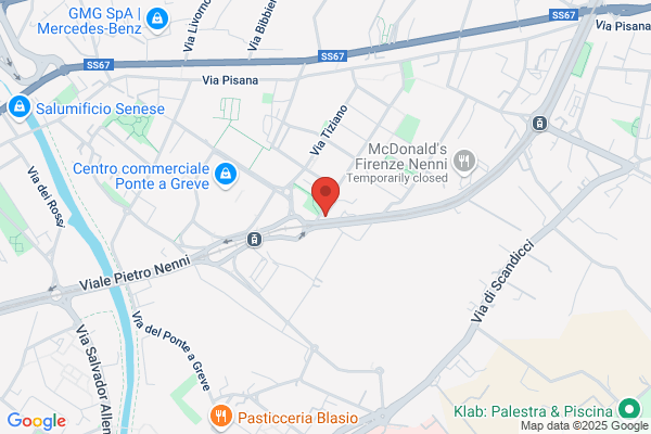 Elleci Srl