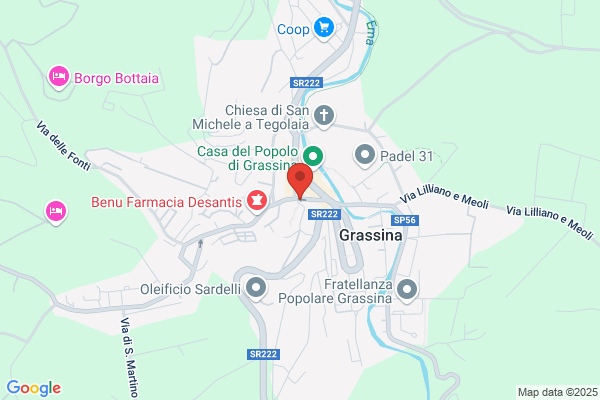 La Macelleria Snc Di Guerrini E Puccini