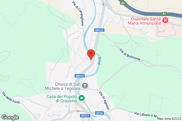 Giuntoli Massimo (Dr.)