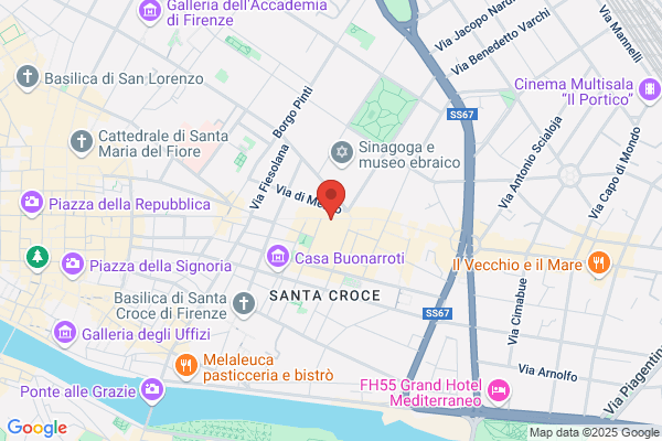 Pacciani Arredamenti S.A.S.