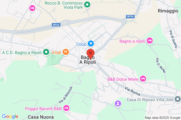 Emporio Senatori S.A.S