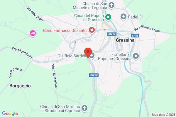 Oleificio Sardelli (S.R.L.)
