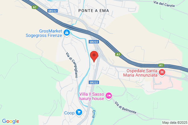 Pampaloni onda