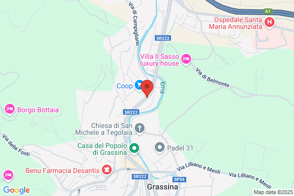 Morrocchi franco (Geom.)