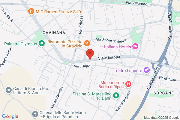 Smart Impianti Srl