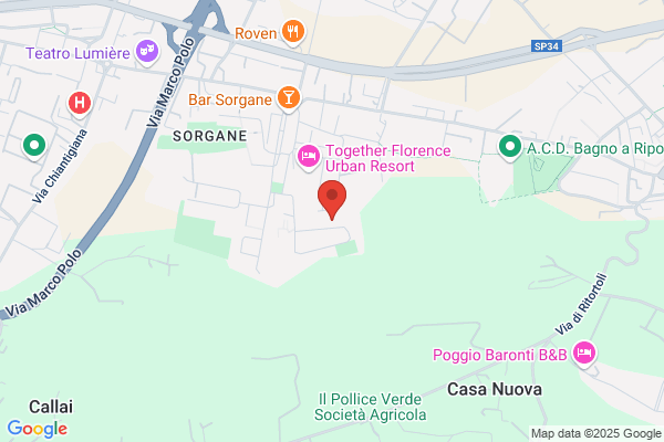 Termoidraulica Mirco Cafaggi