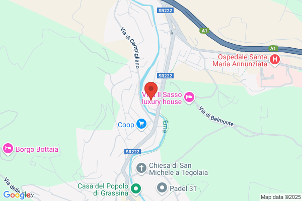 La Ferraglieria
