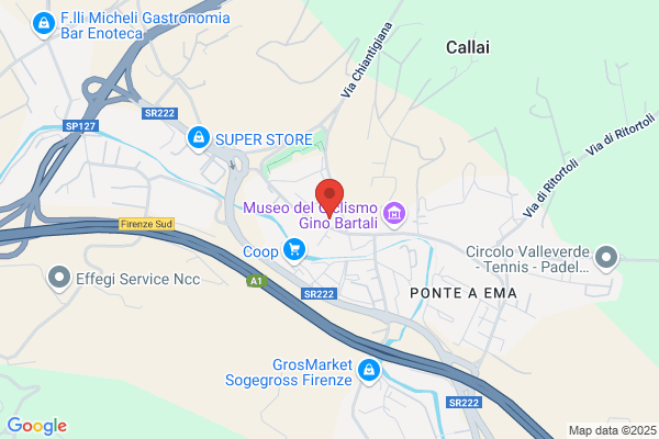 Officina Volpi Fabbro Serramenti e Infissi