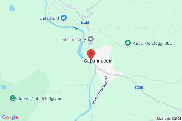 Meccanica Cagnacci S.a.s.