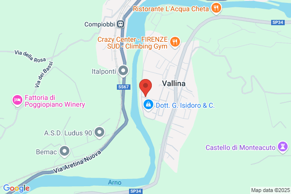 Trambusti F.lli